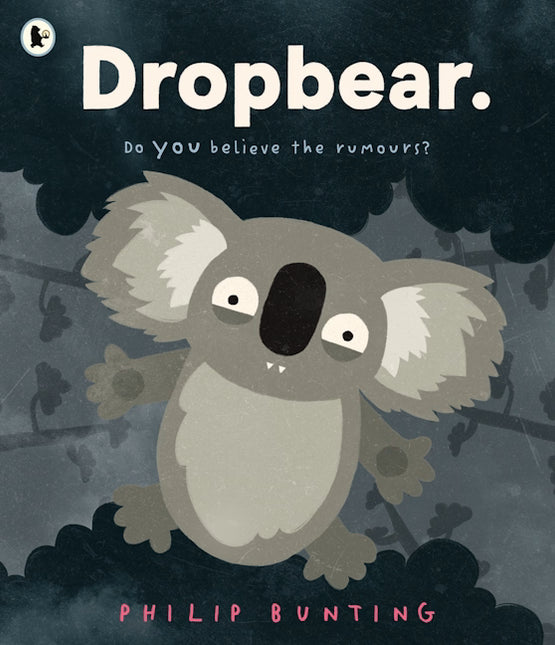 Dropbear: Do YOU believe the rumours? by Philip Bunting