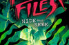 Fear Files: Hide and Seek: A pacy, spine tingling horror adventure by Christopher Edge