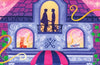 Costumes for Time Travellers: A whimsical, quirky, cosy romantic fantasy by A.R. Capetta