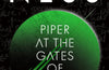 Piper at the Gates of Dusk by Patrick Ness
