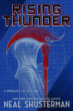 Collection image for: YA Thrillers