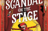 Montgomery Bonbon: Scandal on the Stage by Alasdair Beckett-King