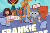 Frankie and Friends: The Big Protest by Christine Platt
