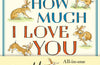 Guess How Much I Love You, Dad!: Father’s Day Gift Edition by Sam McBratney