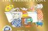 Five Minutes' Peace: 40th Anniversary Edition by Jill Murphy