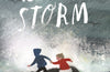 Island Storm by Brian Floca