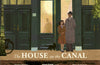 The House on the Canal: The Story of the House that Hid Anne Frank by Thomas Harding