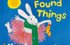 The Found Things by Petr Horacek