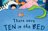 There Were Ten in the Bed
