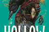 Hollow: A queer YA cult horror about an autistic teen by Taylor Grothe (PRE-ORDER)