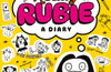 Really Rubie: A Diary by Maddie Frost