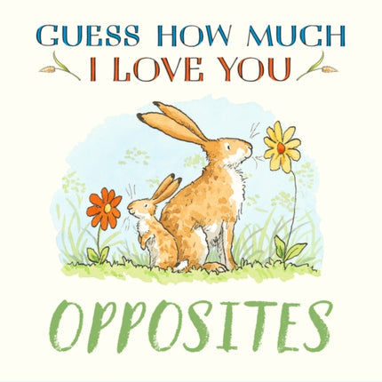 Collection image for: Early Learning: Opposites