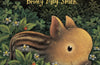 Hogbert by Briony May Smith