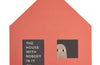 The House with Nobody in It by Jon Klassen