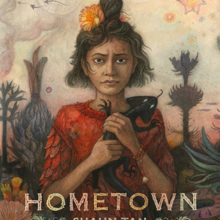 Collection image for: YA Graphic Novels