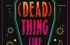 A (Dead) Thing Like Me by E.G. Young