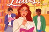 Library or Lattes? by Lila Hazell