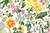 Emma Bridgewater Wildflowers Deluxe Diary 2025