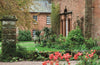 National Trust Gardening Deluxe A5 Diary 2025
