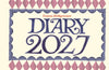 Emma Bridgewater Deluxe Diary 2027