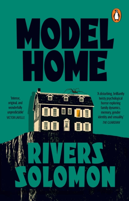 Model Home by Rivers Solomon