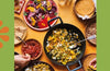 Sobremesa: Tasty Mexican Recipes for Every Day by Susana Villasuso