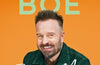 Face the Music: My Story by Alfie Boe