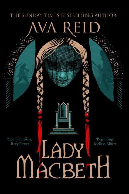 Lady Macbeth by Ava Reid (PRE-ORDER)
