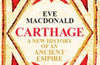 Carthage: A new history of an ancient empire by Eve MacDonald