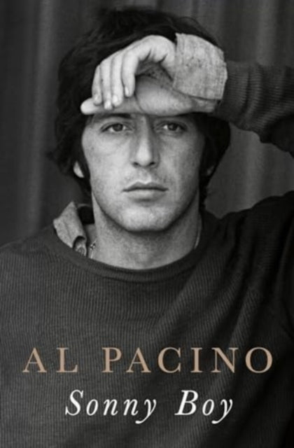 Sonny Boy: A Memoir by Al Pacino (PRE-ORDER)