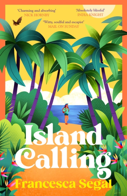 Island Calling by Francesca Segal