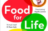 Food for Life: Your Guide to the New Science of Eating Well by Tim Spector