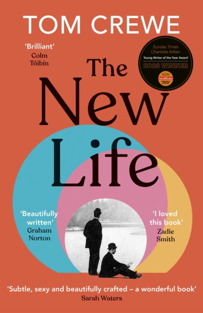 The New Life by Tom Crewe