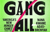 Chain-Gang All-Stars by Nana Kwame Adjei-Brenyah