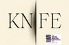 Knife : Meditations After an Attempted Murder by Salman Rushdie