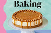 Fitwaffle's No-Bake Baking: Easy oven-free recipes including cheesecakes, traybakes and more by Eloise Head