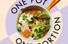 One Pot, One Portion: Simple, speedy recipes just for you by Eleanor Wilkinson