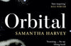 Orbital by Samantha Harvey