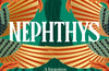 Nephthys by Rachel Louise Driscoll