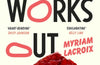How It Works Out by Myriam Lacroix (PRE-ORDER)