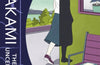 The City and Its Uncertain Walls by Haruki Murakami (PRE-ORDER)
