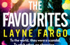 The Favourites by Layne Fargo (PRE-ORDER)