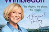 Wimbledon: A personal history by Sue Barker