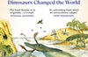 Impossible Monsters : How the Discovery of Dinosaurs Changed the World by Michael Taylor