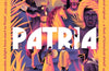 Patria: Lost Countries of South America by Laurence Blair (PRE-ORDER)