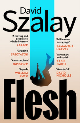 Collection image for: The Booker Prize Shortlist 2025
