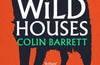 Wild Houses: One of the Observer's Debut Novels of 2024 by Colin Barrett