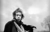Vagabond by Tim Curry (SIGNED, PRE-ORDER)