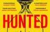 Hunted by Abir Mukherjee