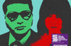 The Revolutionists: The Story of the Extremists Who Hijacked the 1970s by Jason Burke